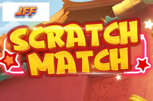 Scratch Match